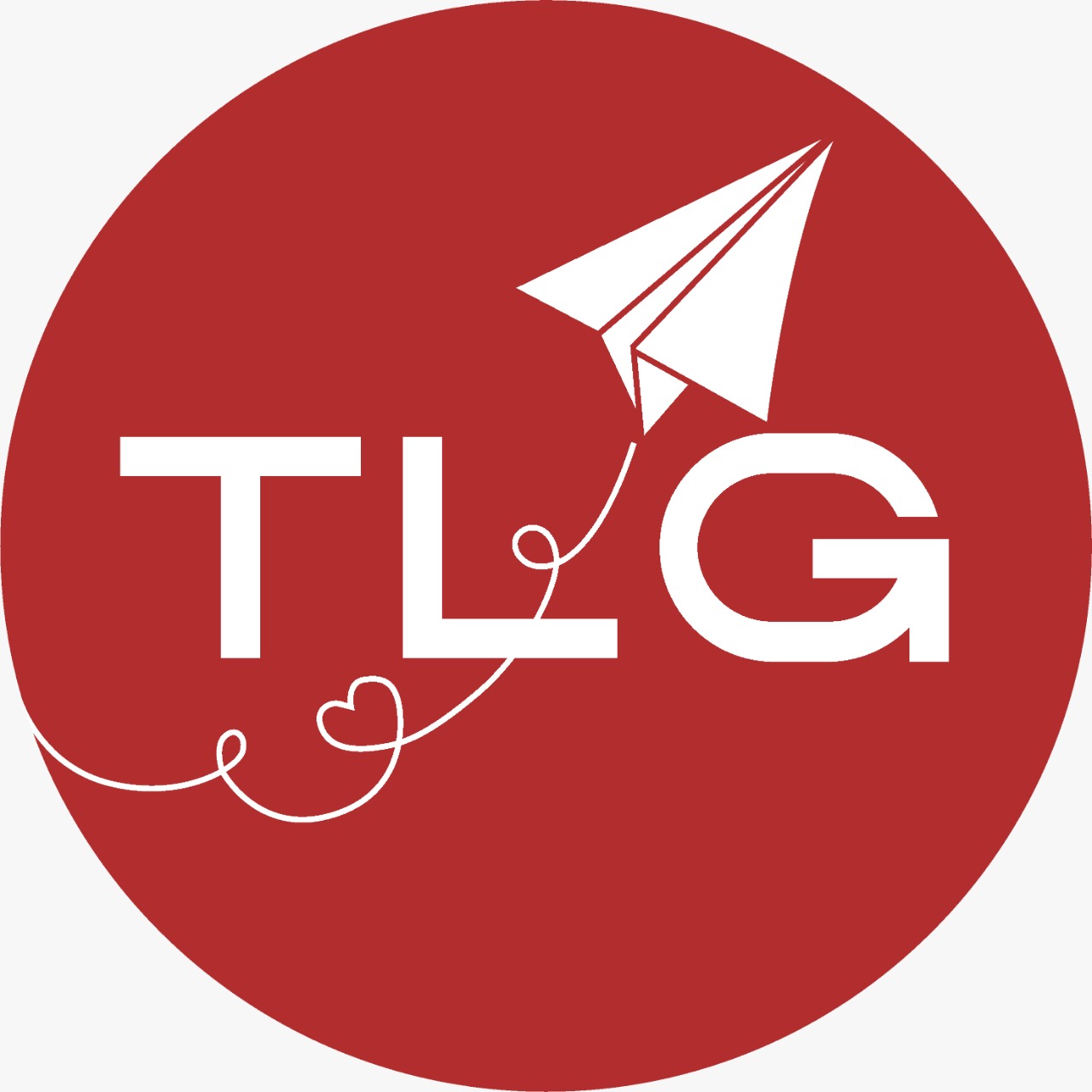 TLG Trade Kenya Logo