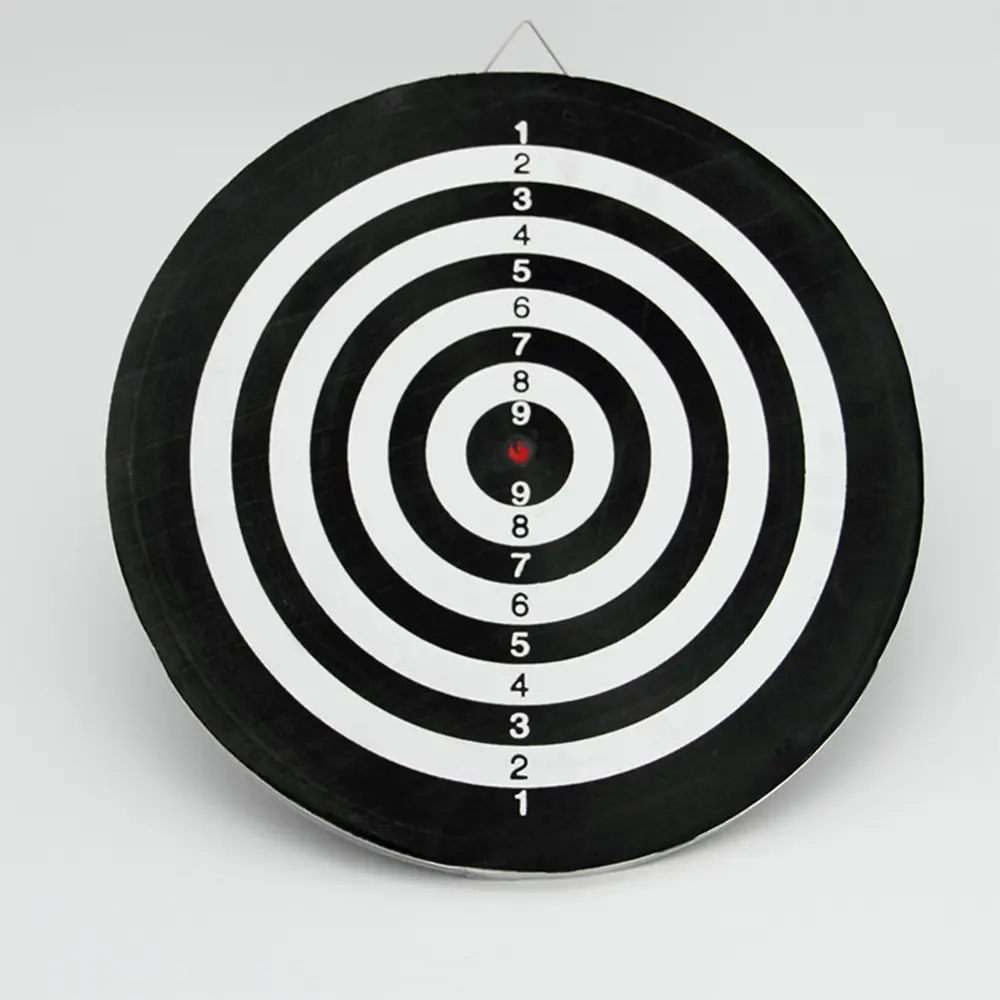 Image 3 of Double-sided professional darts board