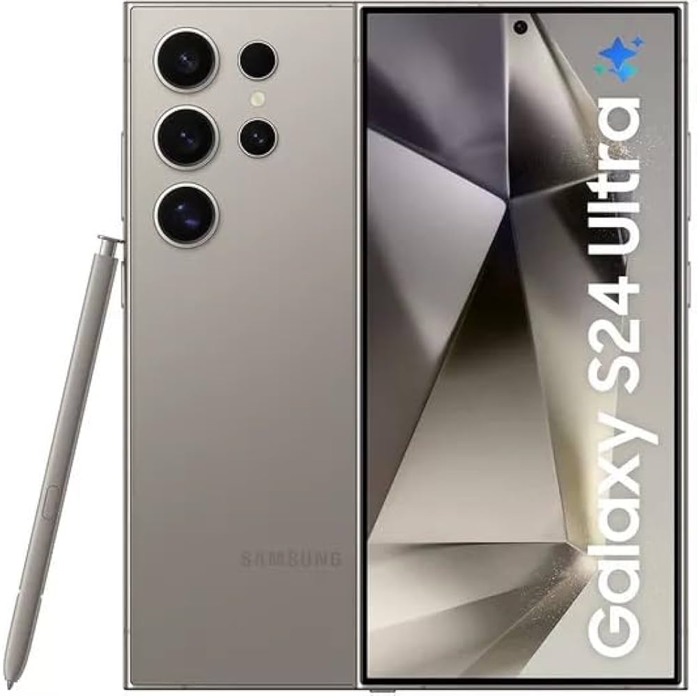 Image 4 of Samsung Galax s24Ultra