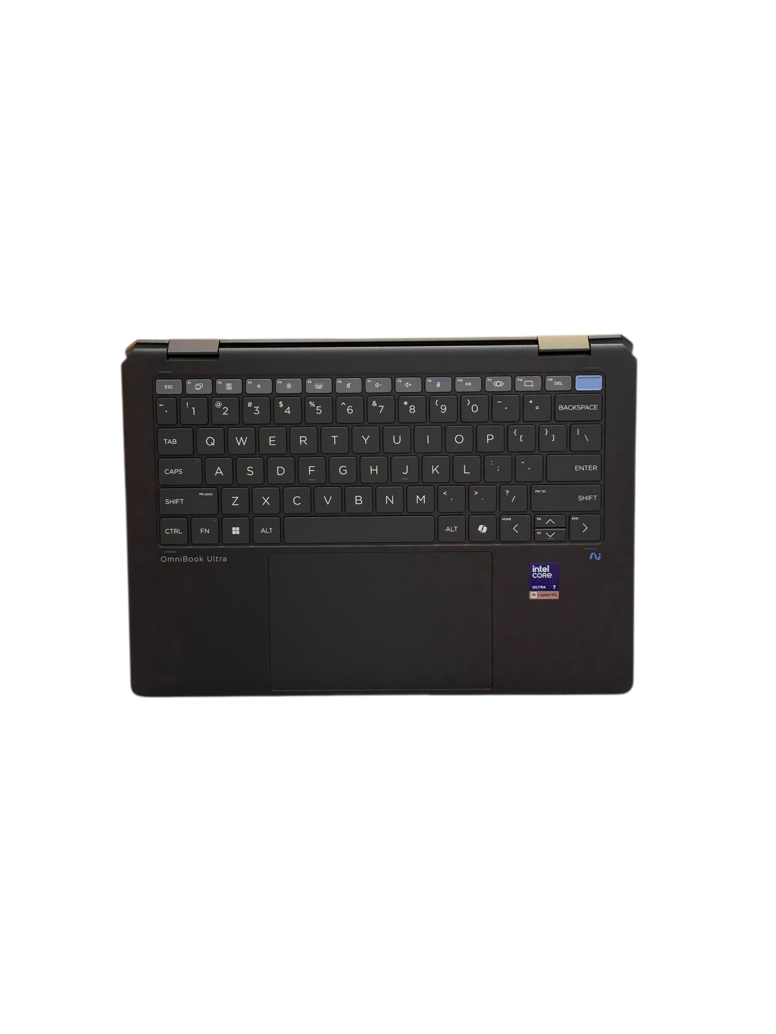 Image 4 of HP OMNIBOOK ULTRA FLIP 14-fh0033dx