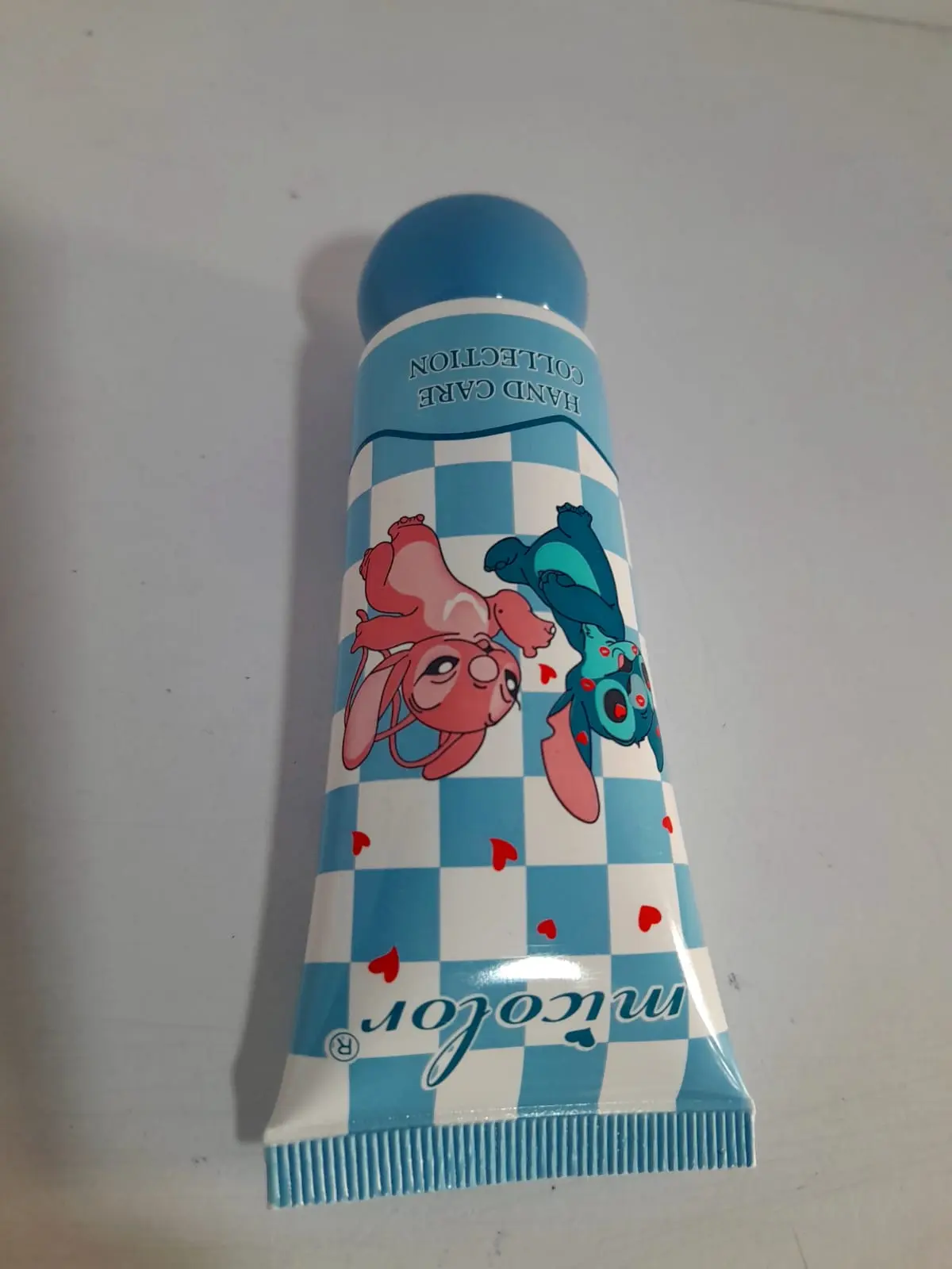 Image 3 of Hand Care Lotion