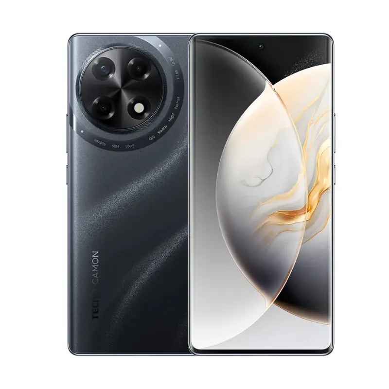 Tecno camon 30s