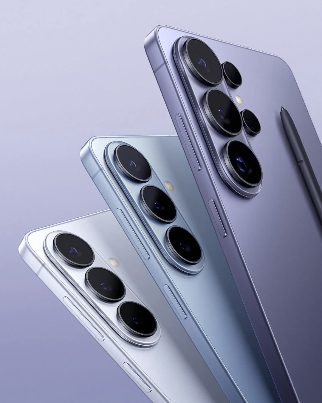 Image 3 of SAMSUNG S26 ULTRA