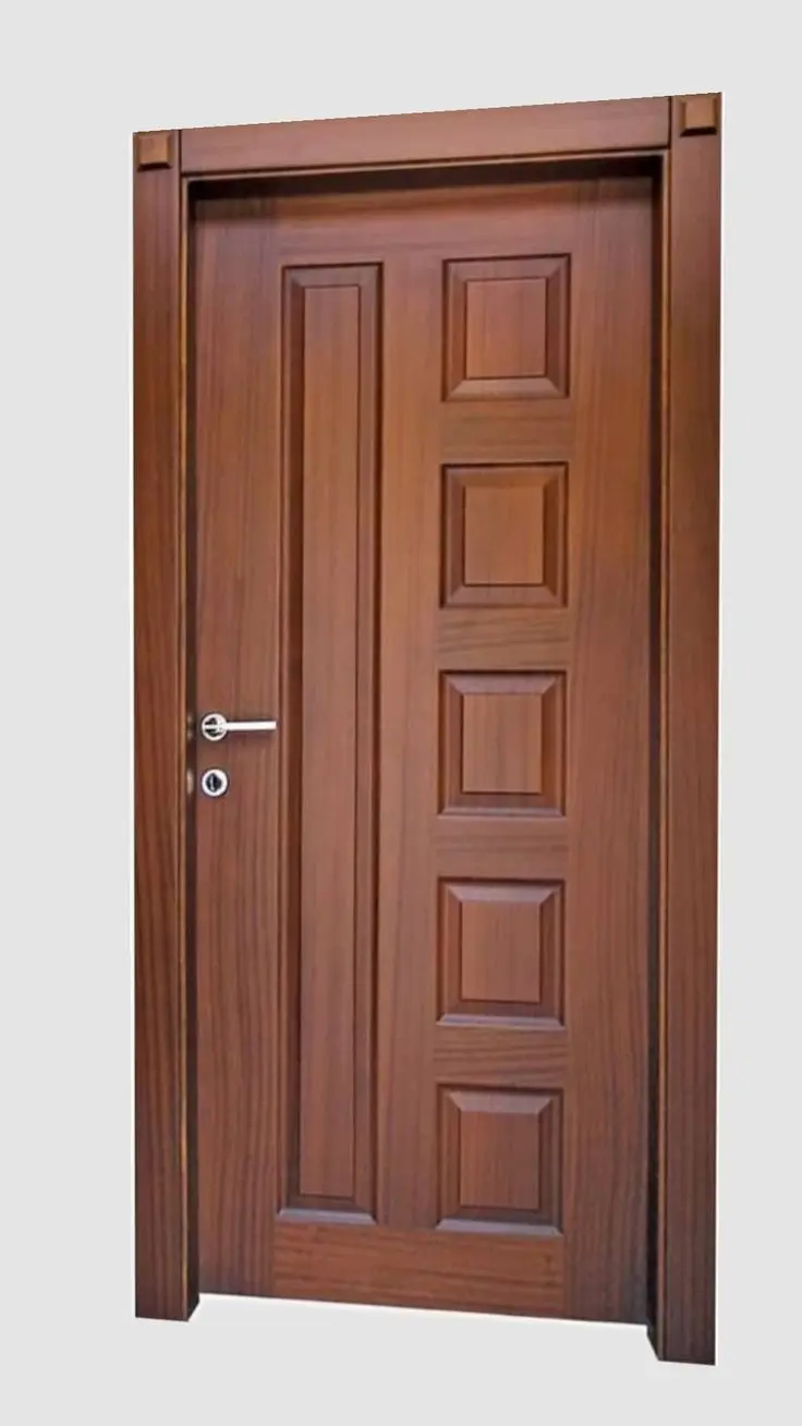Image 2 of Fitting doors and T doors