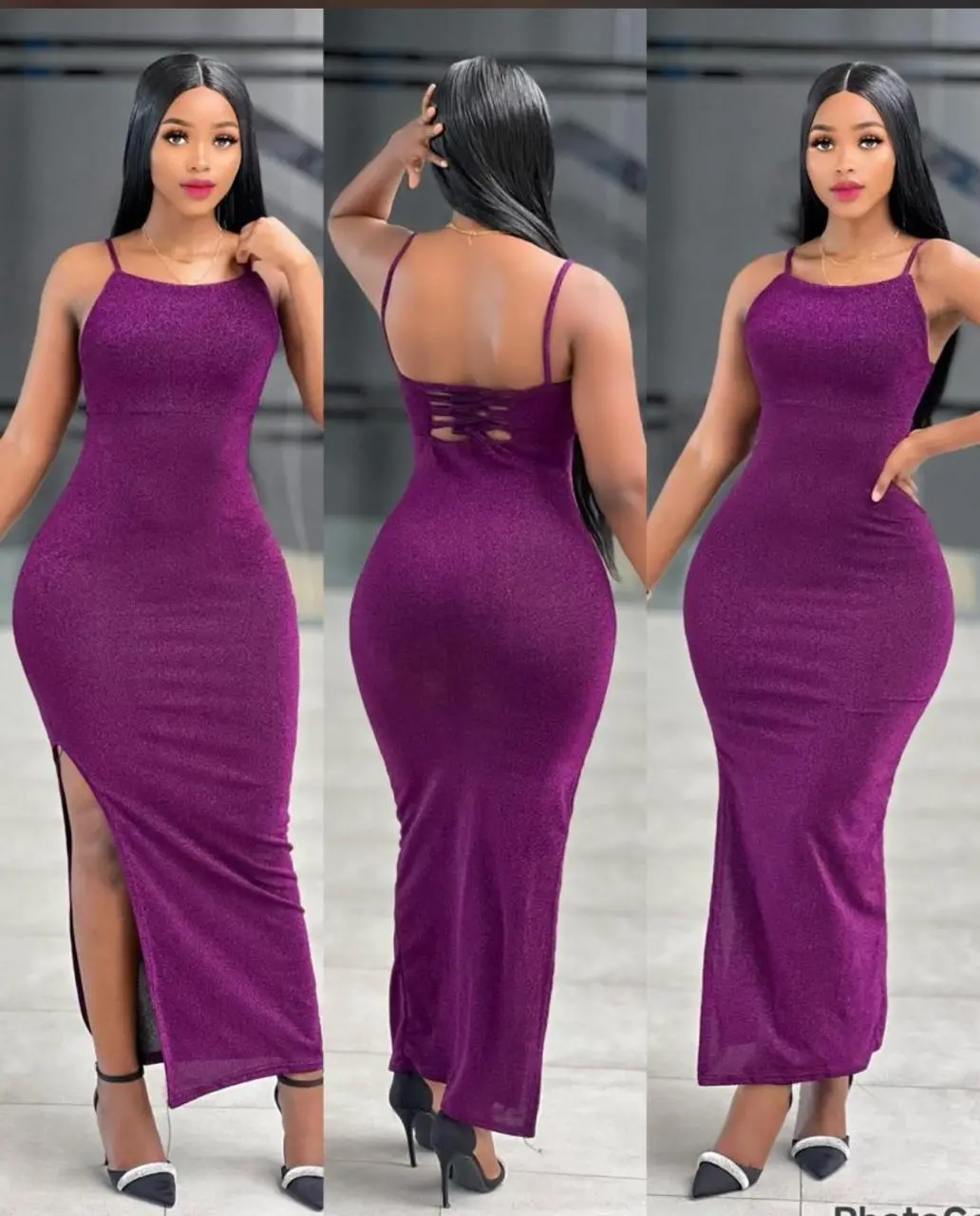 Image 3 of Sexy dress