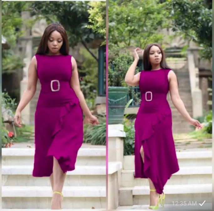 Image 2 of Dress
