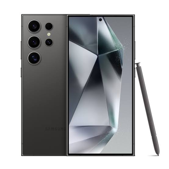 Samsung Galax s24Ultra