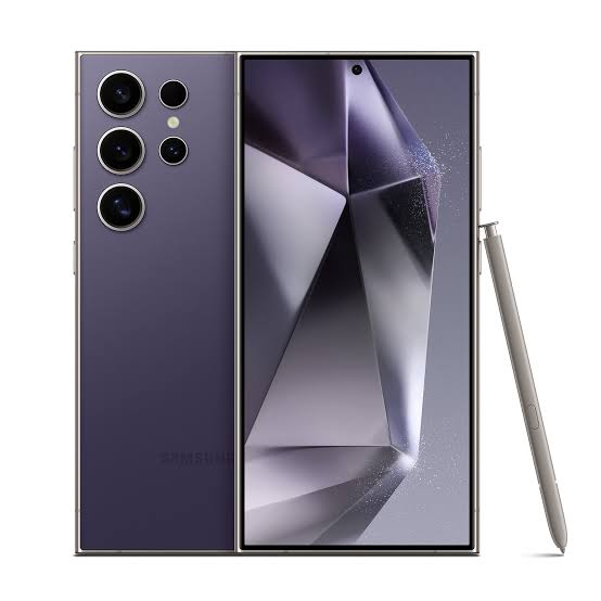 Image 2 of Samsung Galax s24Ultra