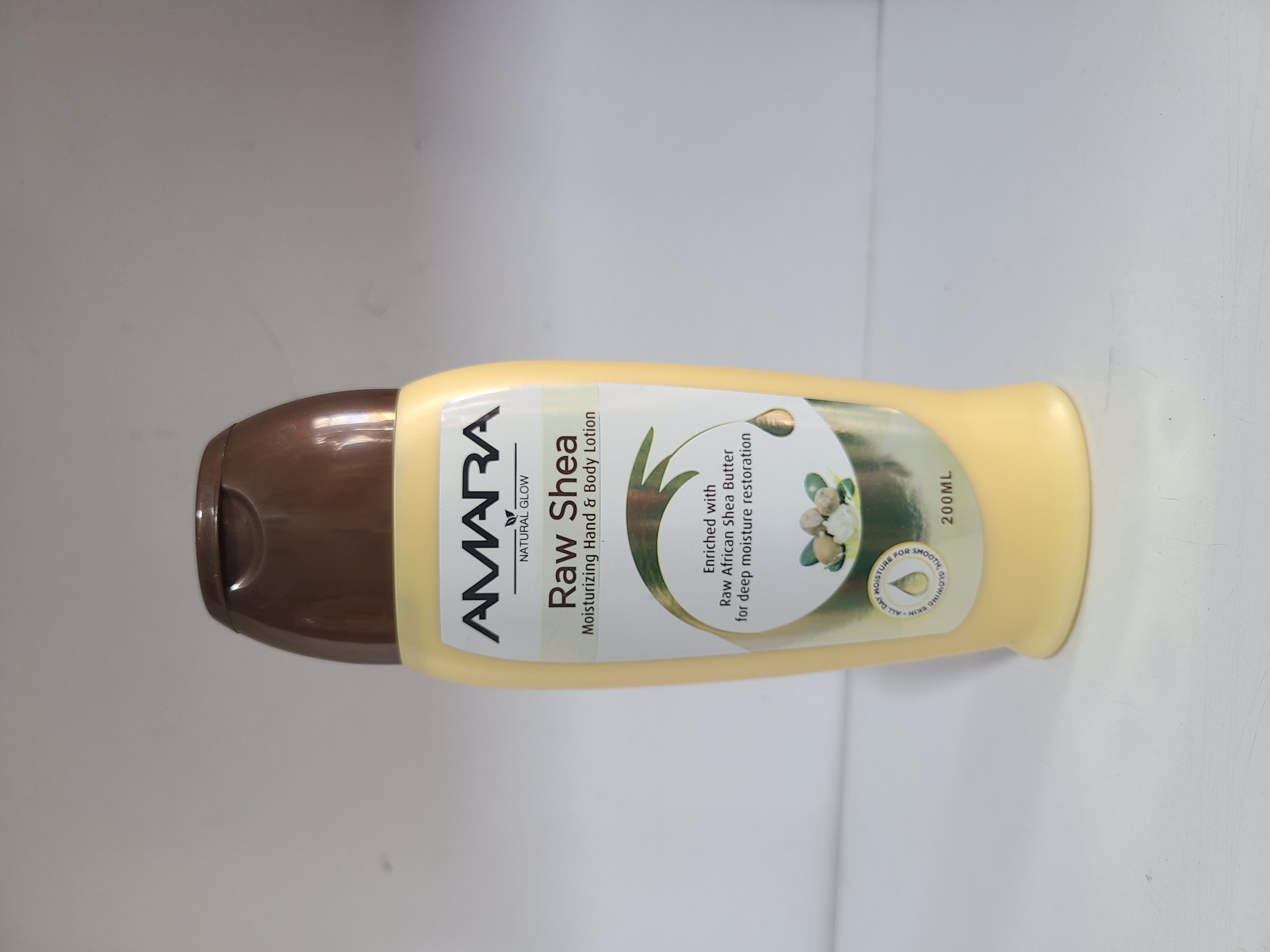 Image 4 of Amara Body Lotion