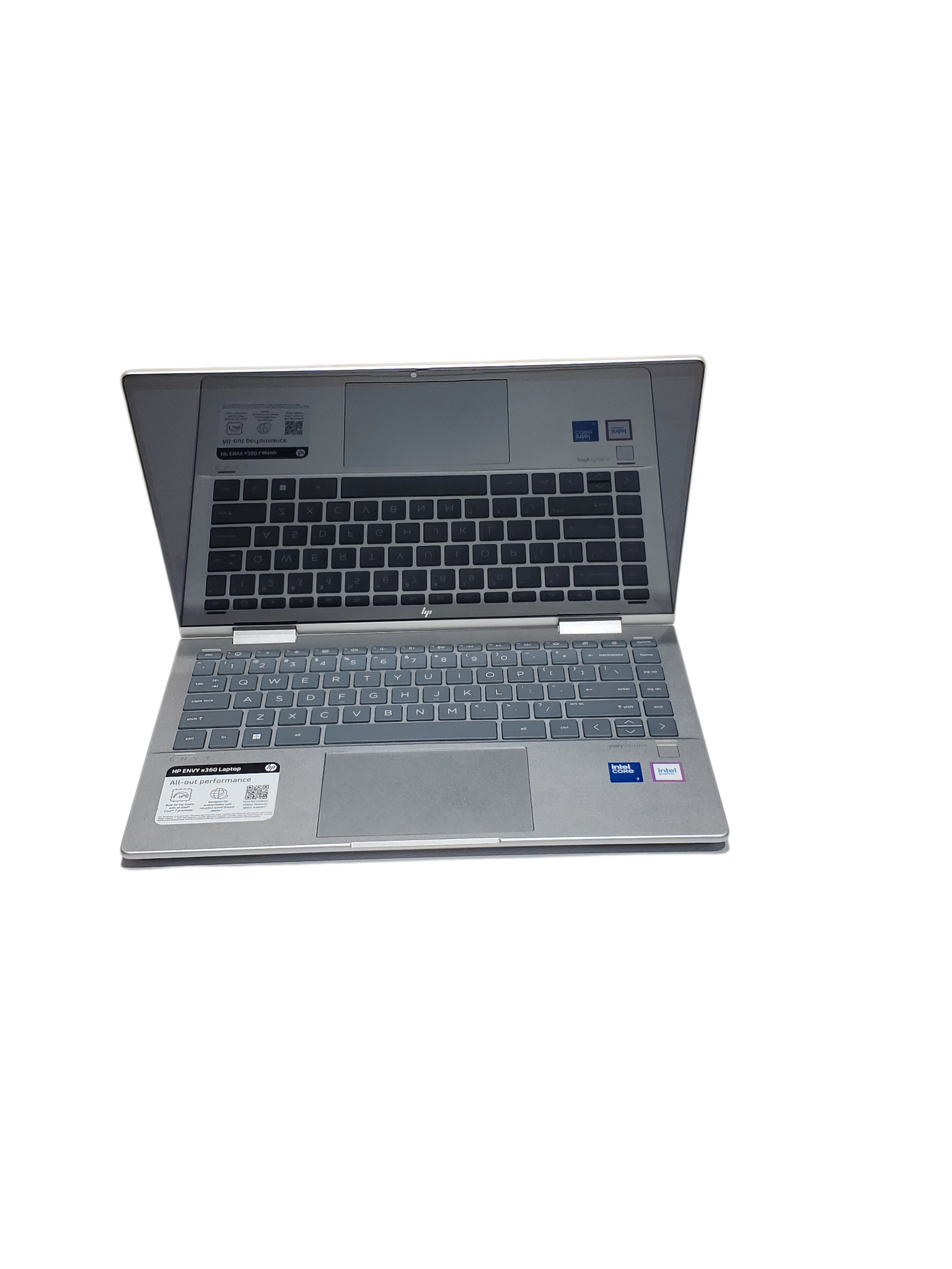 Image 3 of HP OMNIBOOK ULTRA FLIP 14-fp0023dx