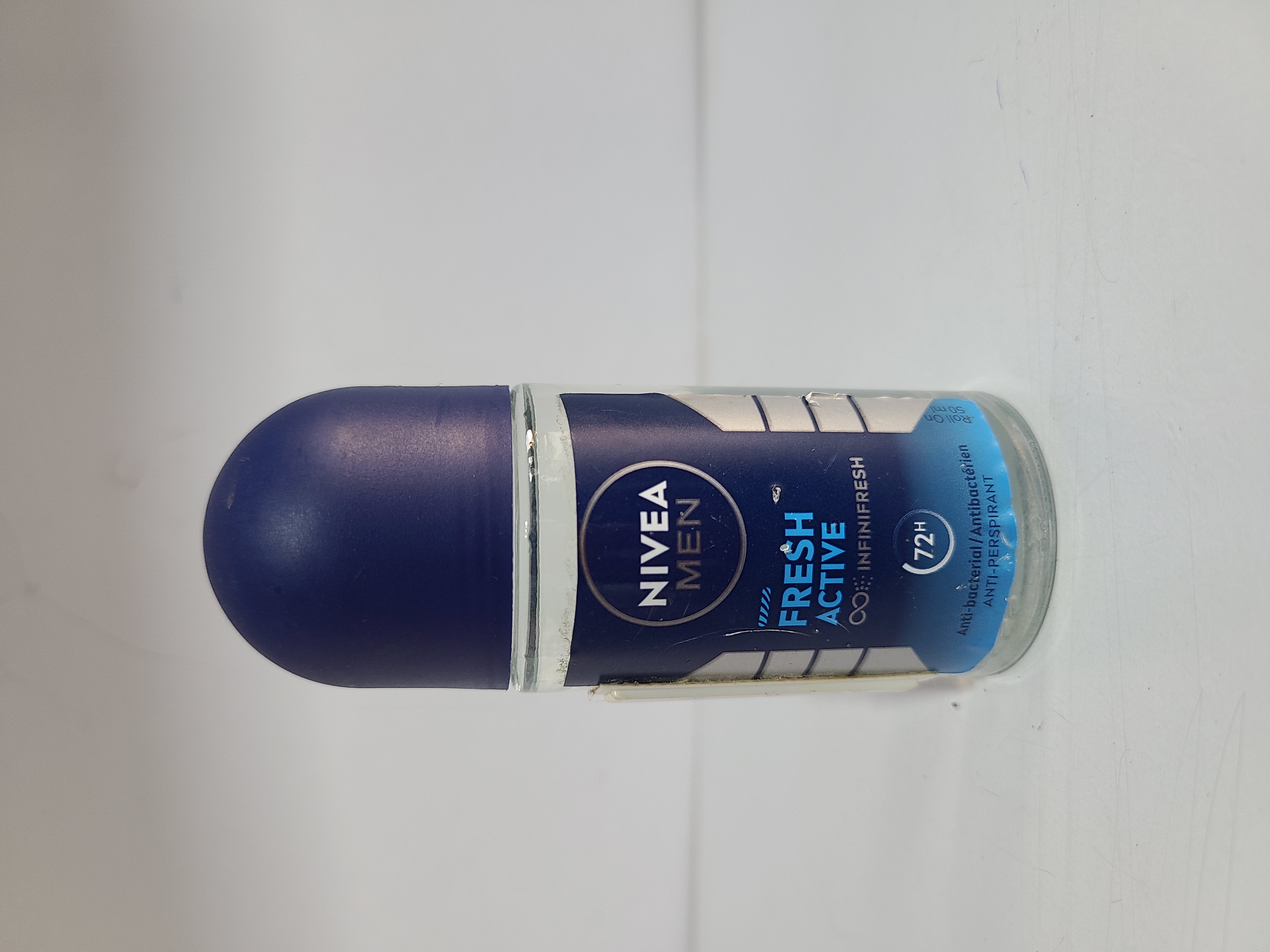 Image 3 of Nivea Rollon
