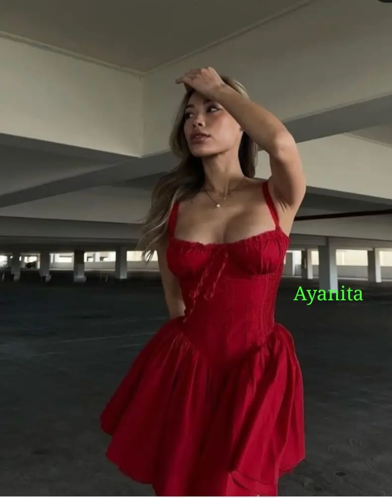 Image 3 of Dress
