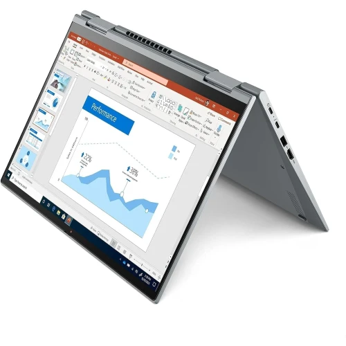 Image 4 of LENOVO X1 YOGA GEN 6 11TH GEN