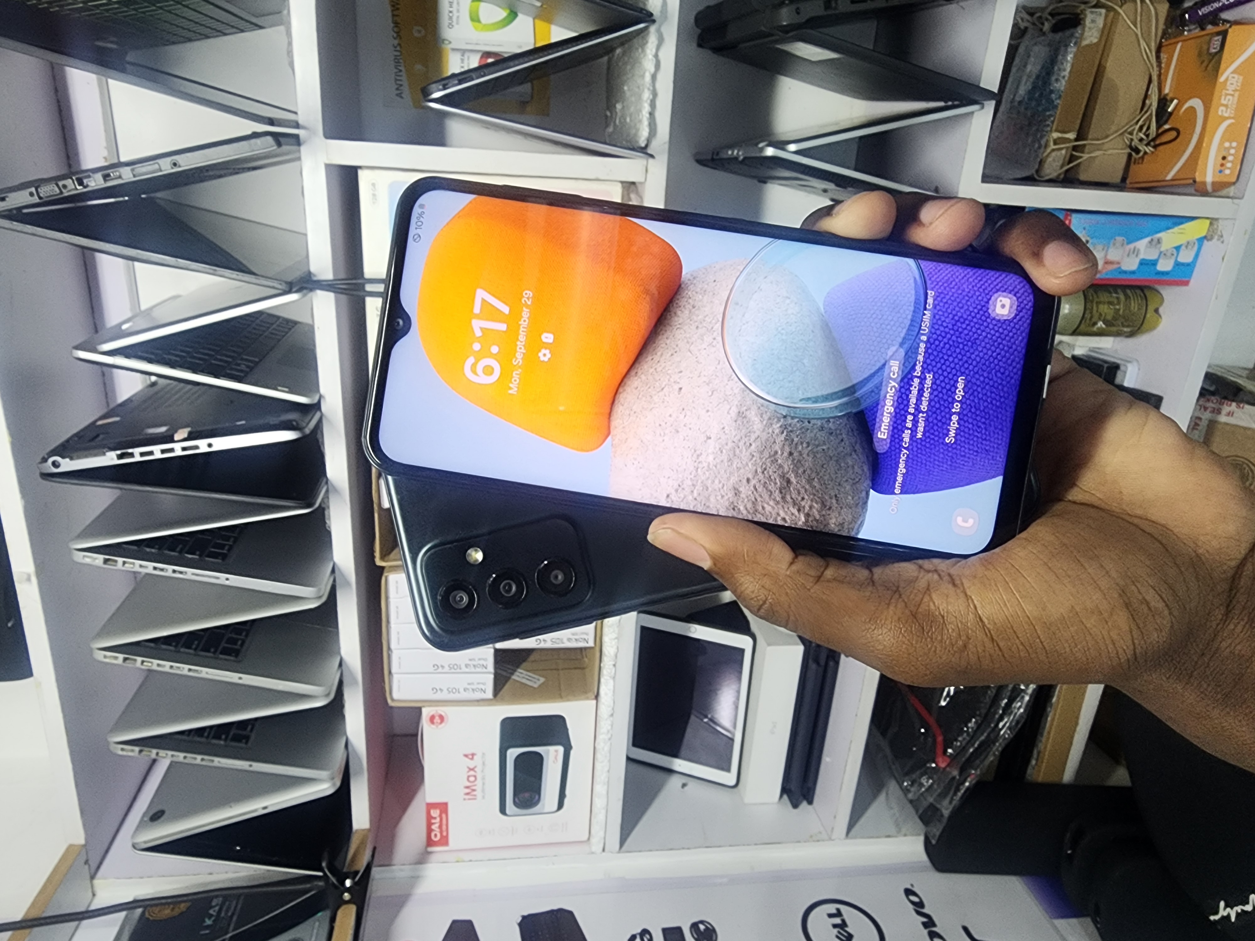 Image 3 of Samsung Galaxy Jump 2