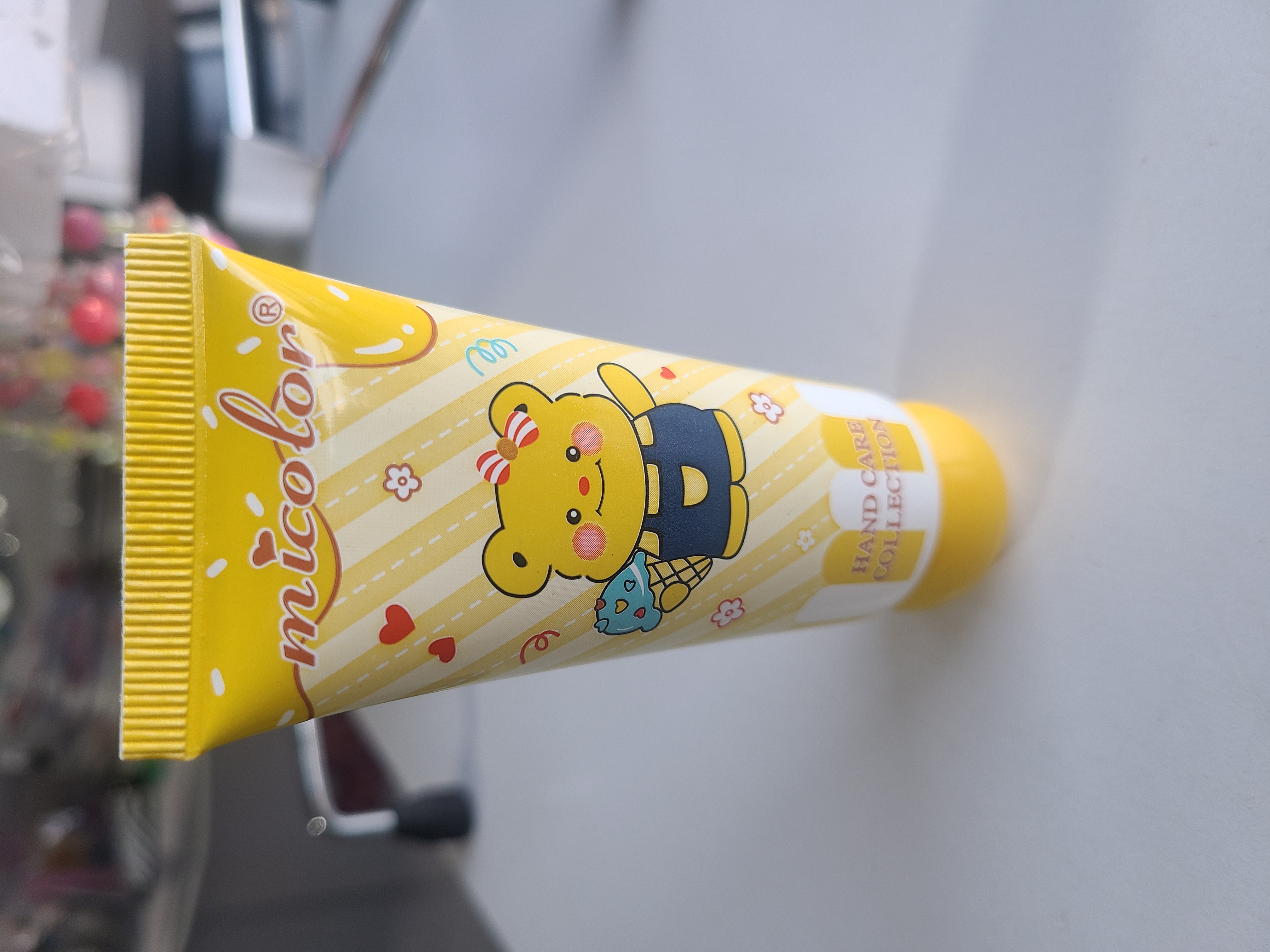 Image 3 of Hand Cream
