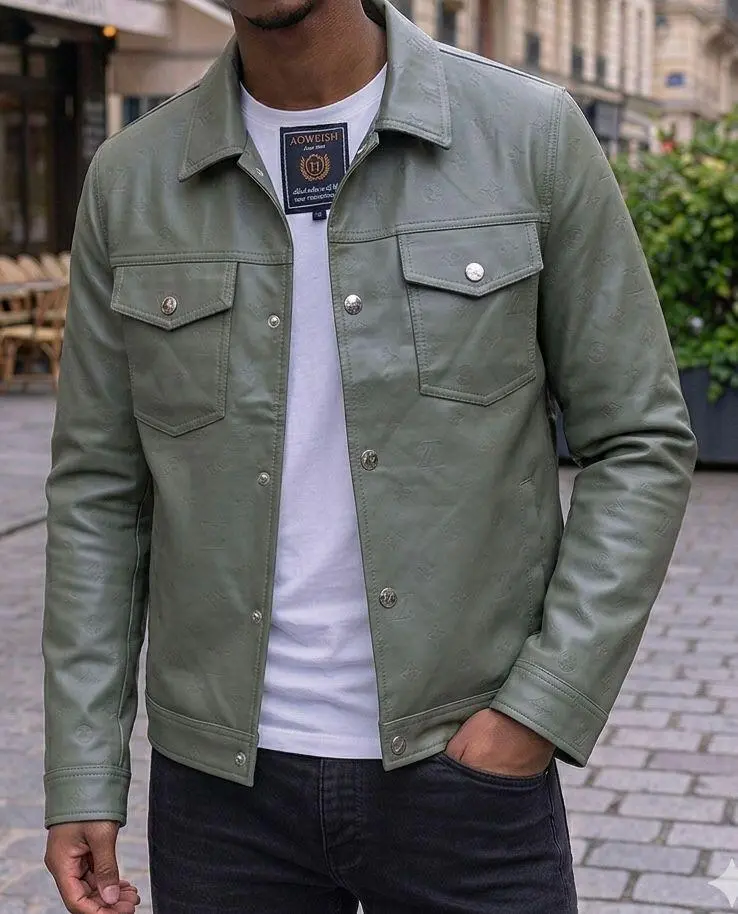 Image 2 of Quality Leather Jackets