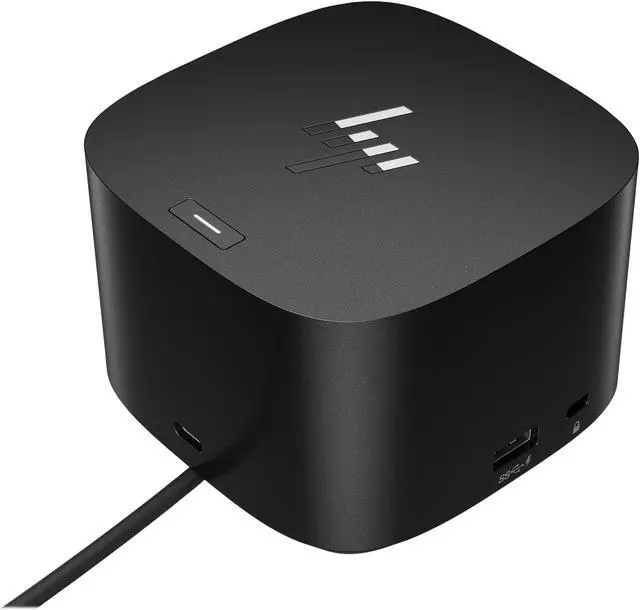Image 4 of Hp thunderbolt Dock 120w