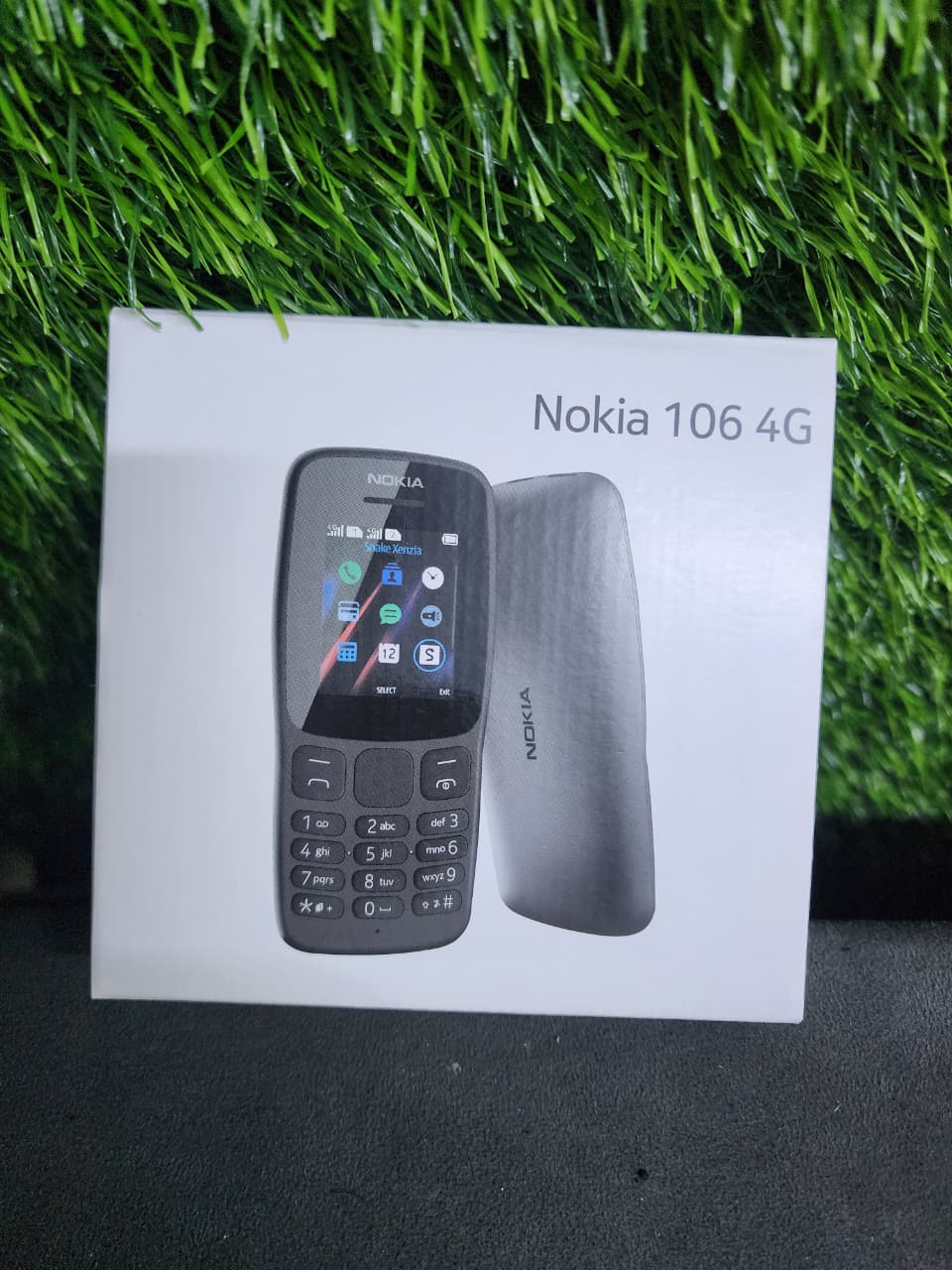 Image 4 of Nokia 106 4g