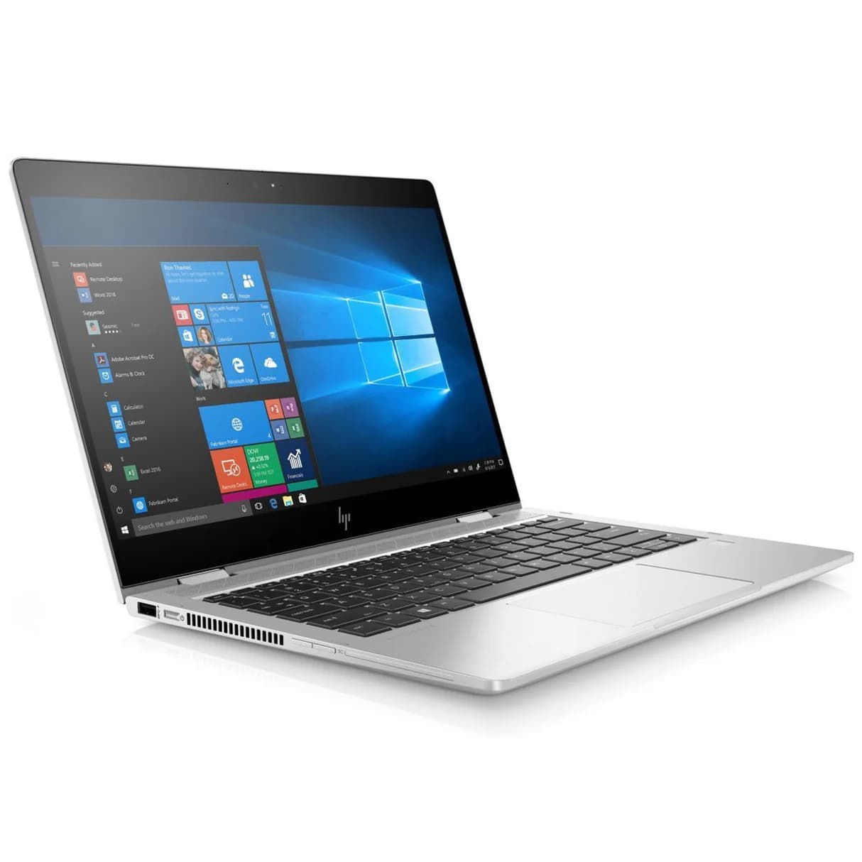 Image 3 of HP ELITEBOOK 830 G7 X360