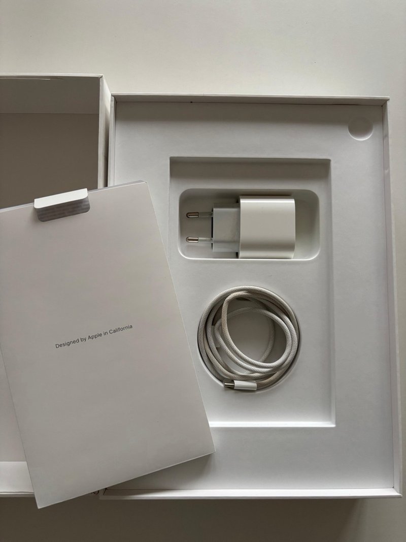 Image 4 of IPAD 32 gb