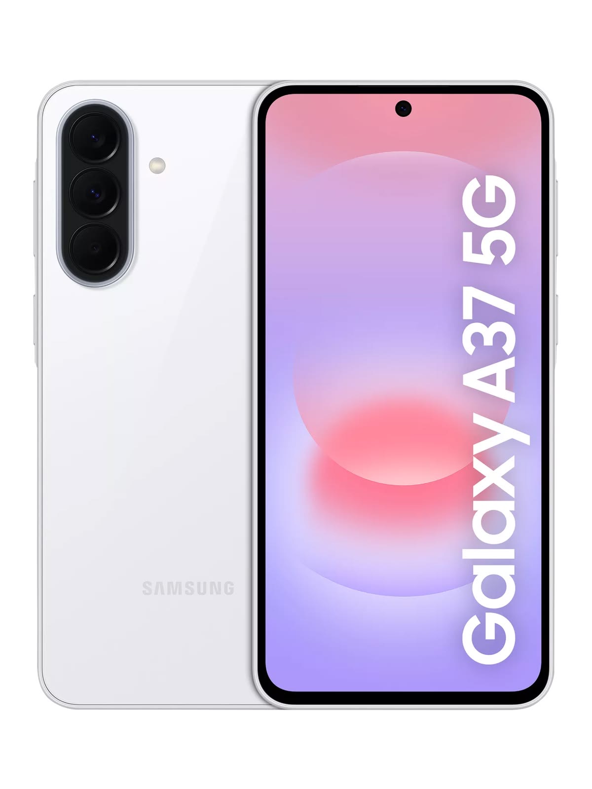 Image 2 of SAMSUNG A37
