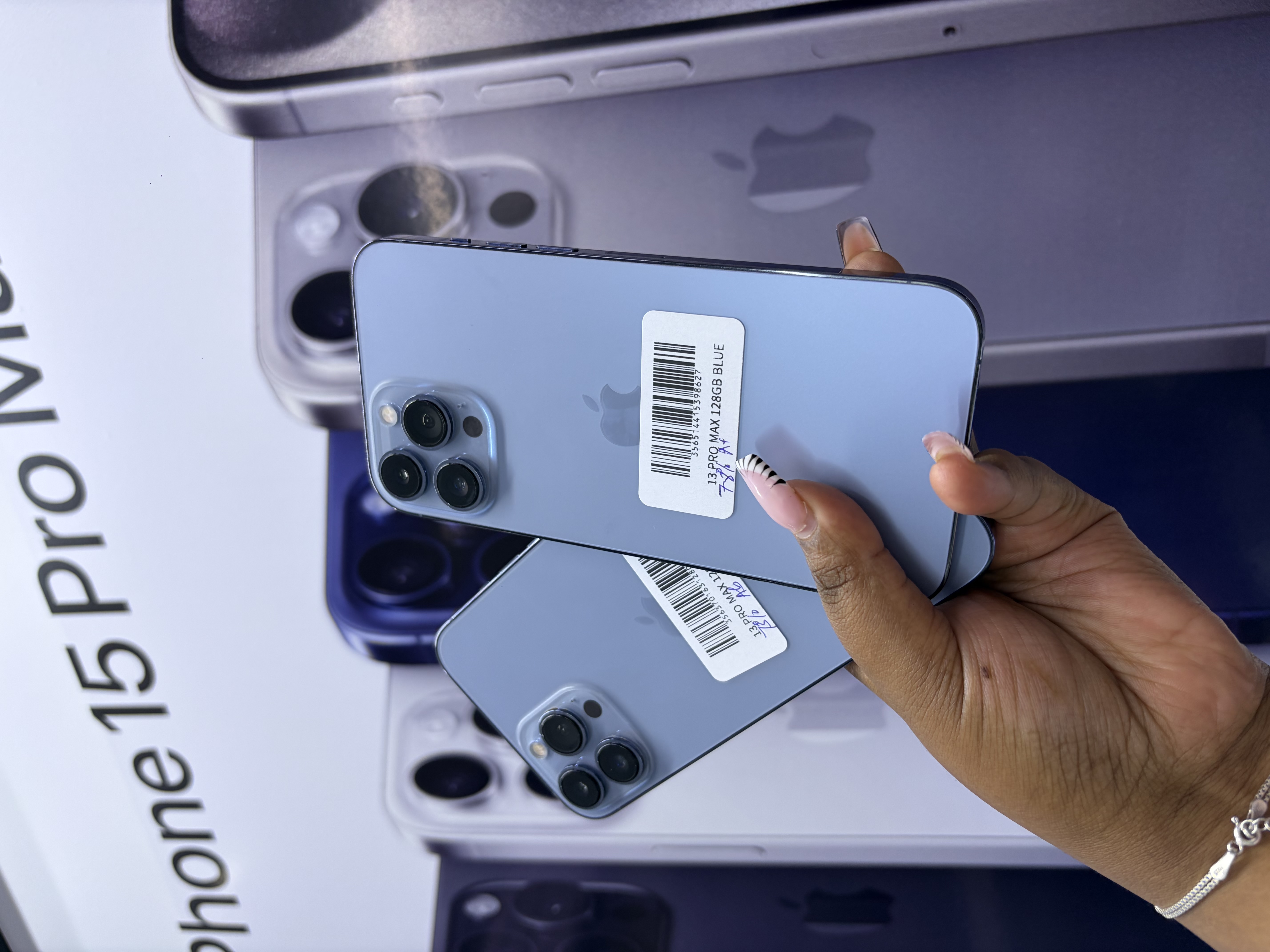 Image 2 of IPHONE 13 PRO MAX