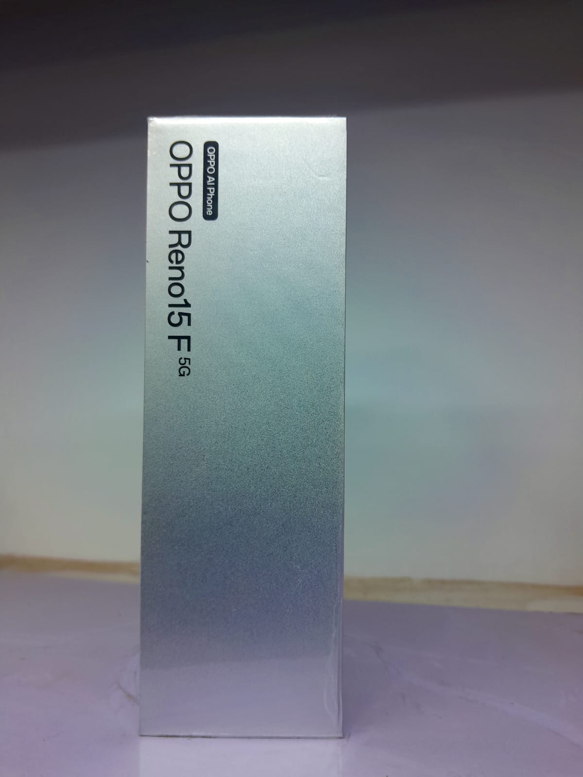Image 3 of Oppo Reno 15F 5G