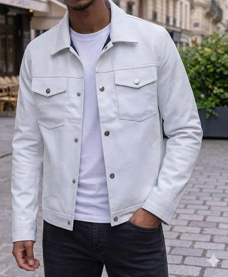 Quality Leather Jackets