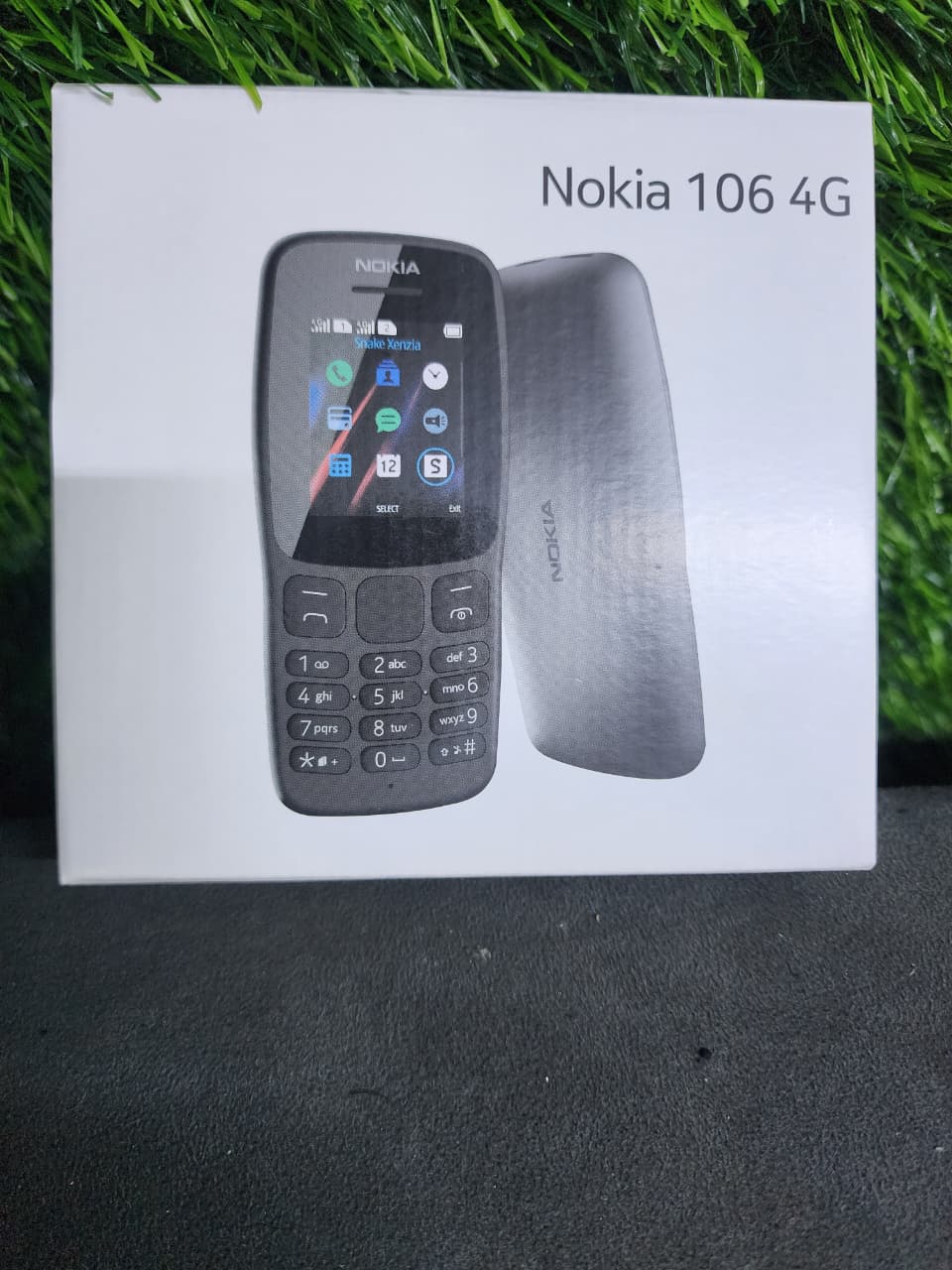 Image 3 of Nokia 106 4g