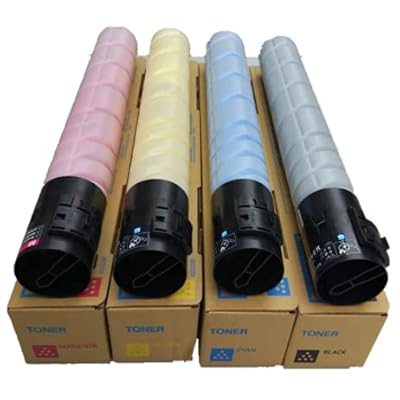 TN-321 toners