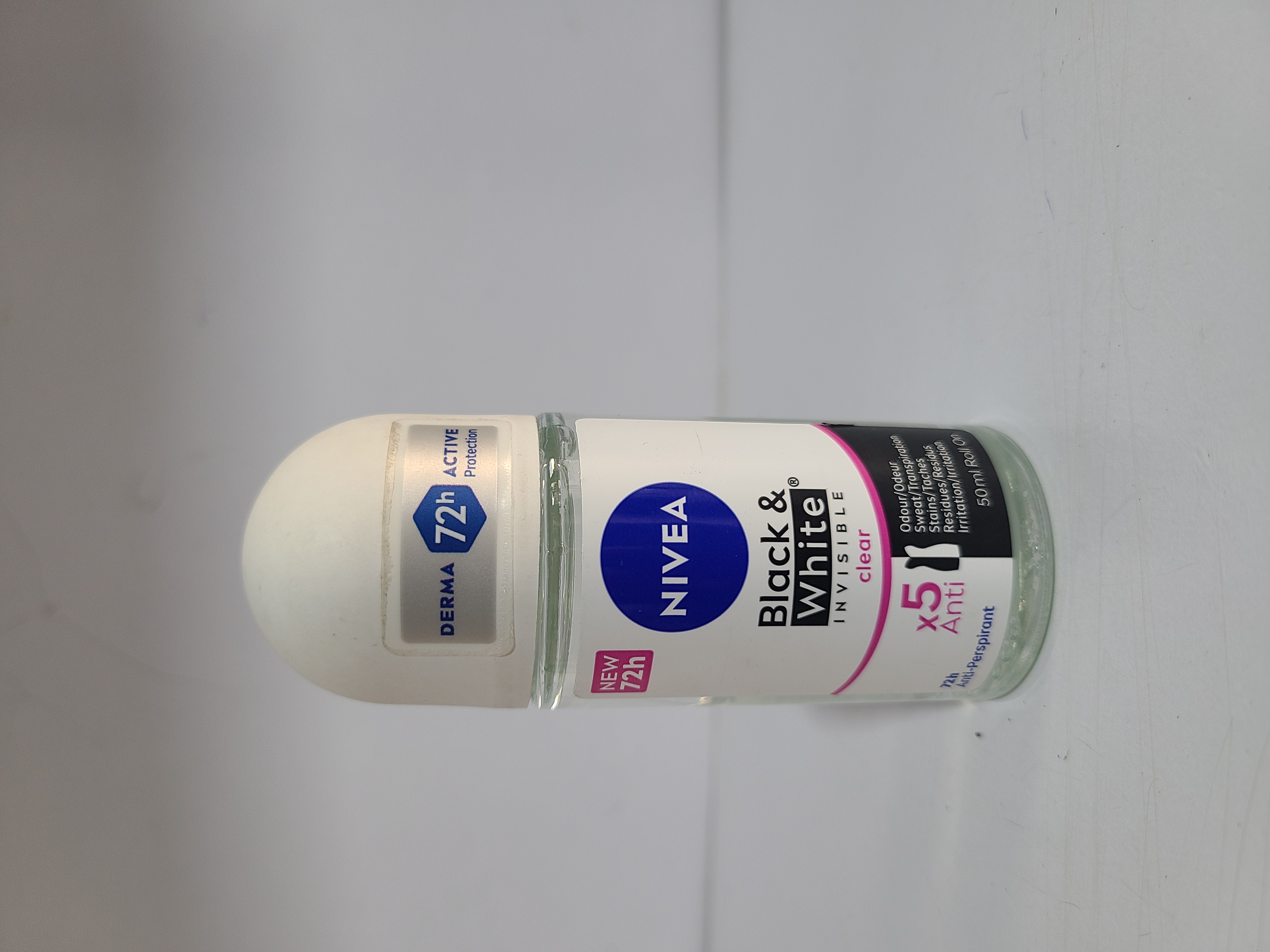 Image 2 of Nivea Rollon