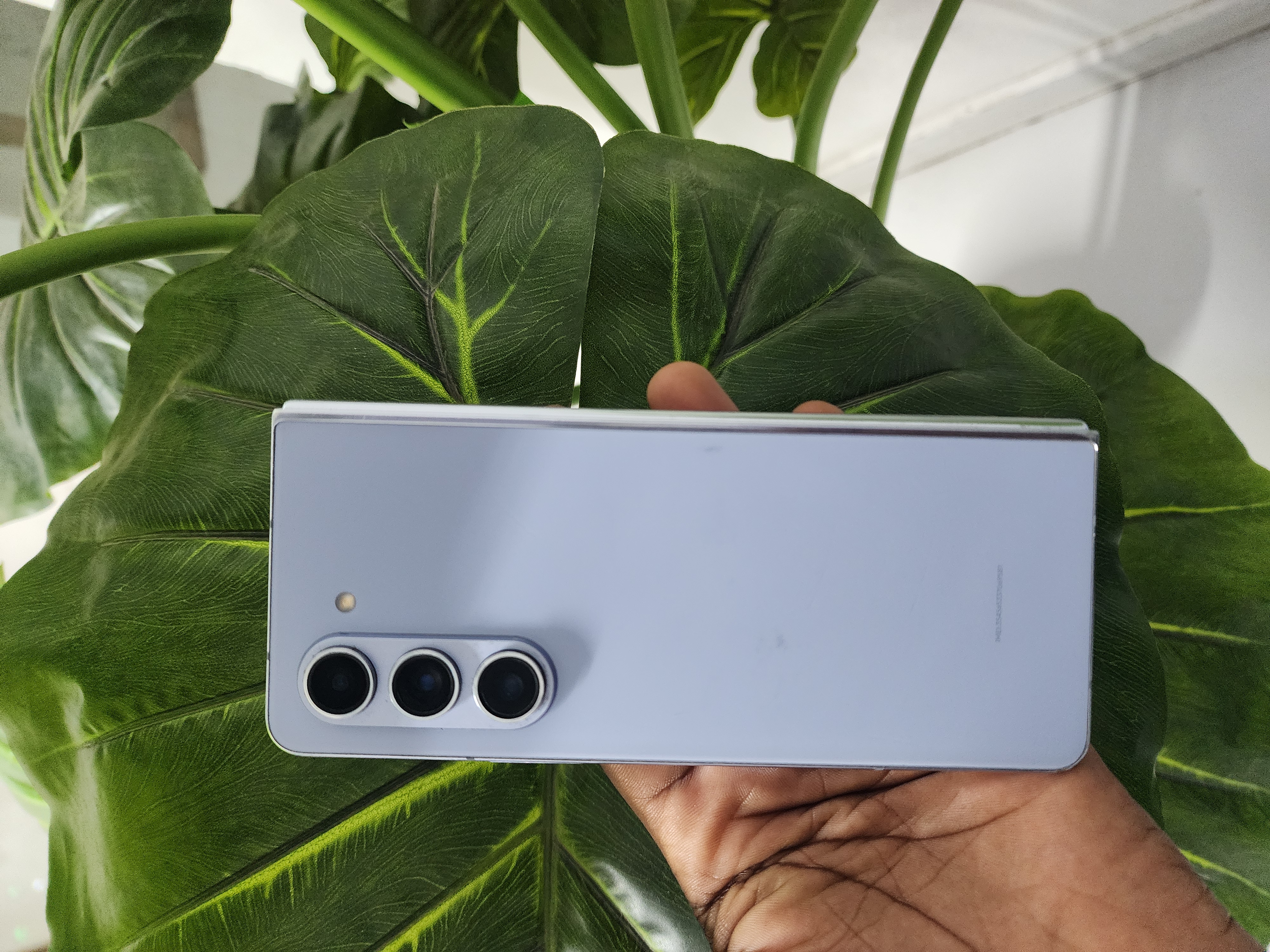 Samsung Galaxy Z Fold 5