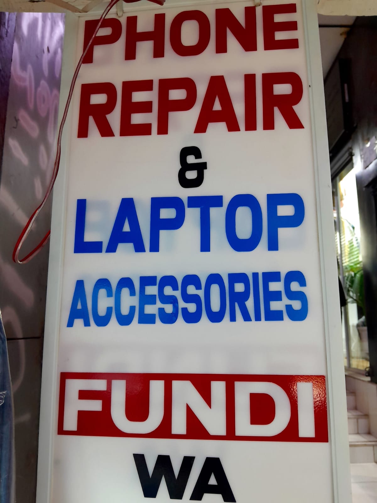 Image 2 of Phone Repair/ fundi wa simu