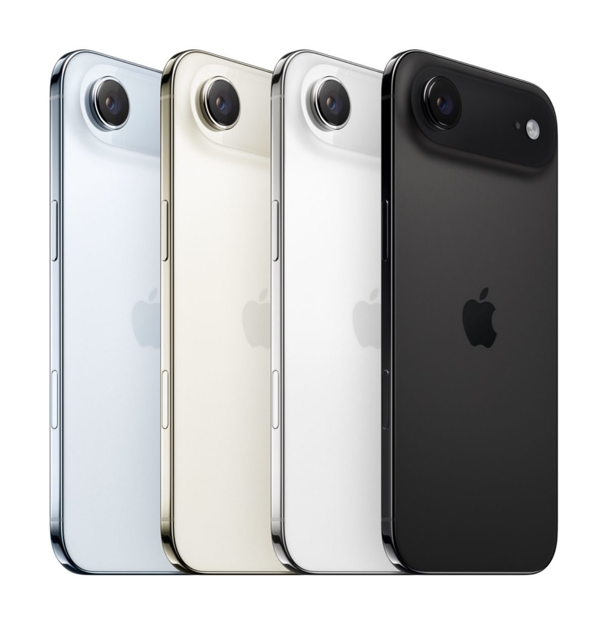 Image 3 of IPHONE 17 AIR