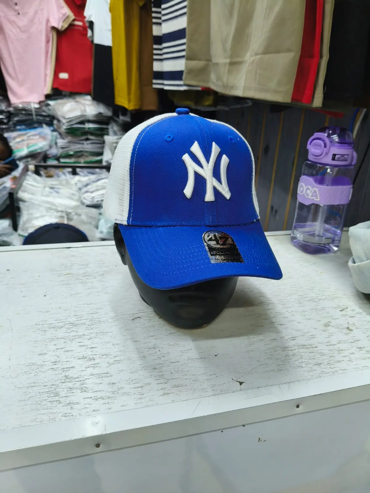 Image 3 of Men/Women Caps