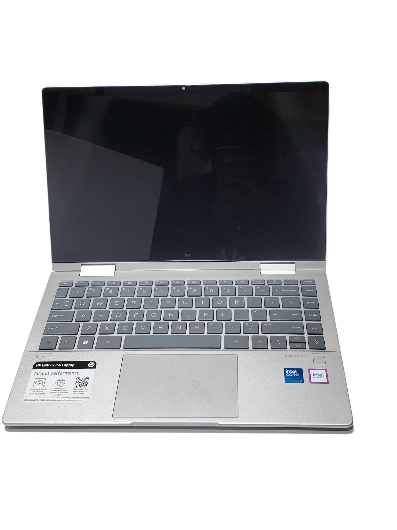 Image 4 of HP OMNIBOOK ULTRA FLIP 14-fp0023dx
