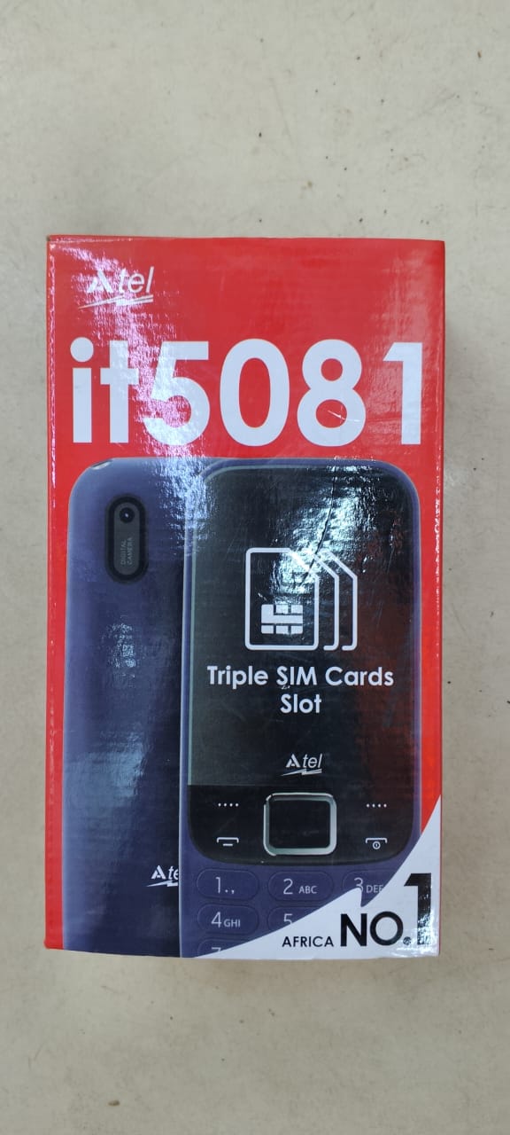 Image 4 of H-mobile It5081