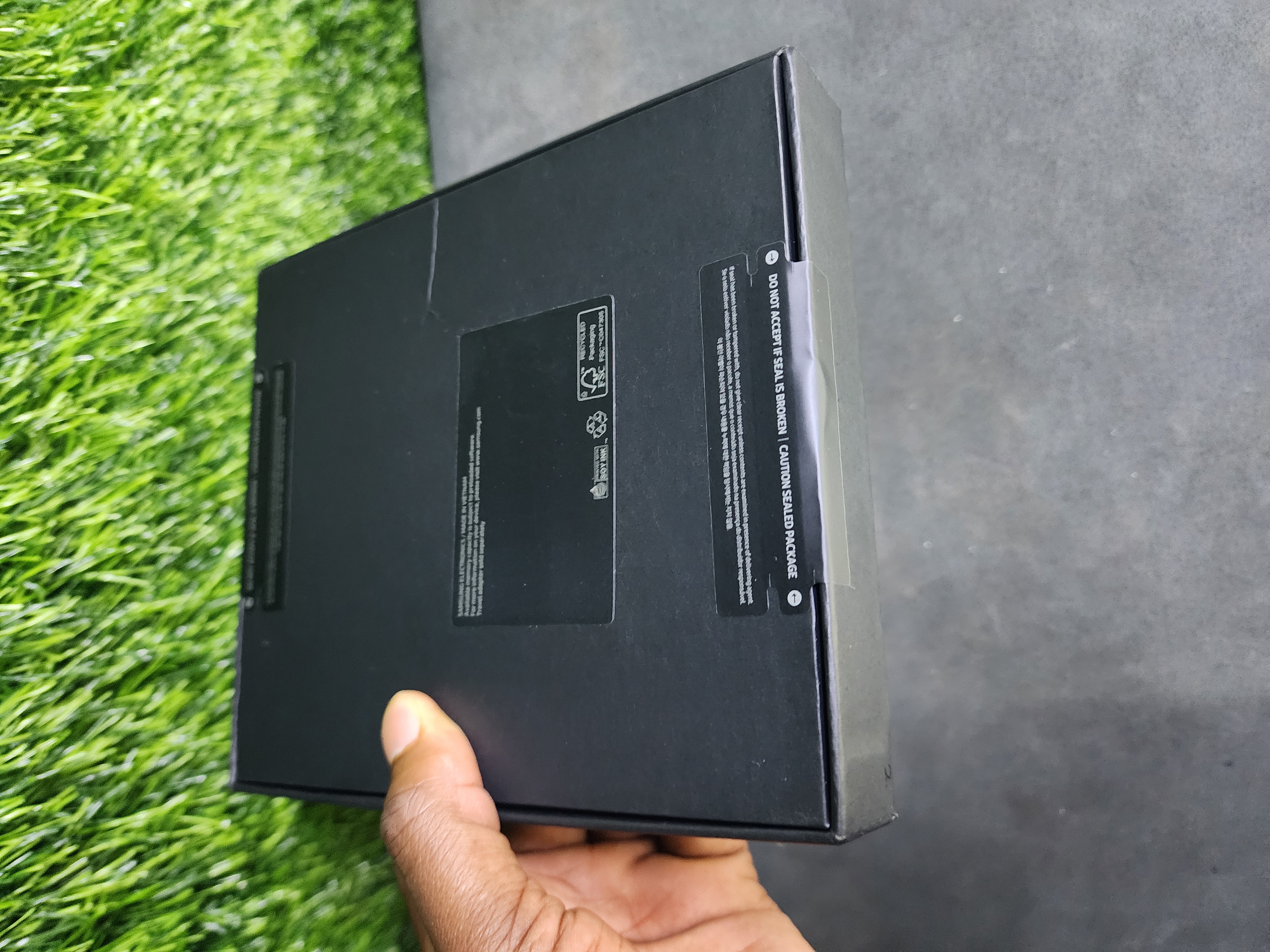Image 2 of Samsung Galaxy Z Fold 6