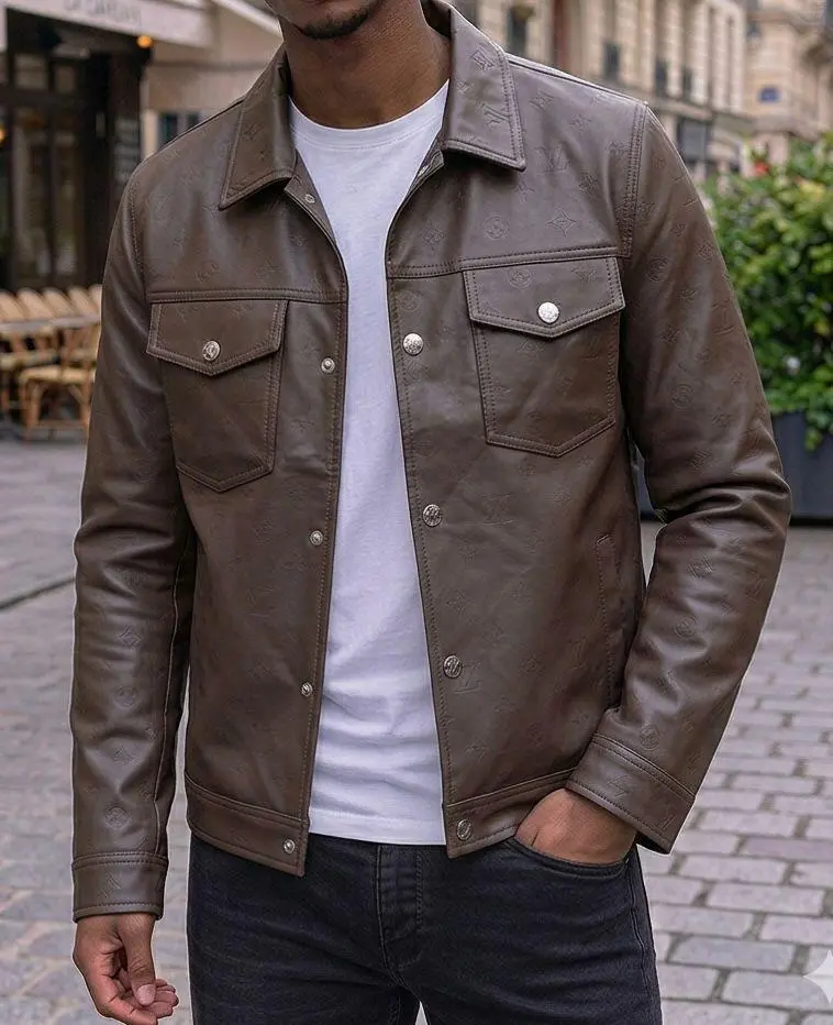 Image 3 of Quality Leather Jackets