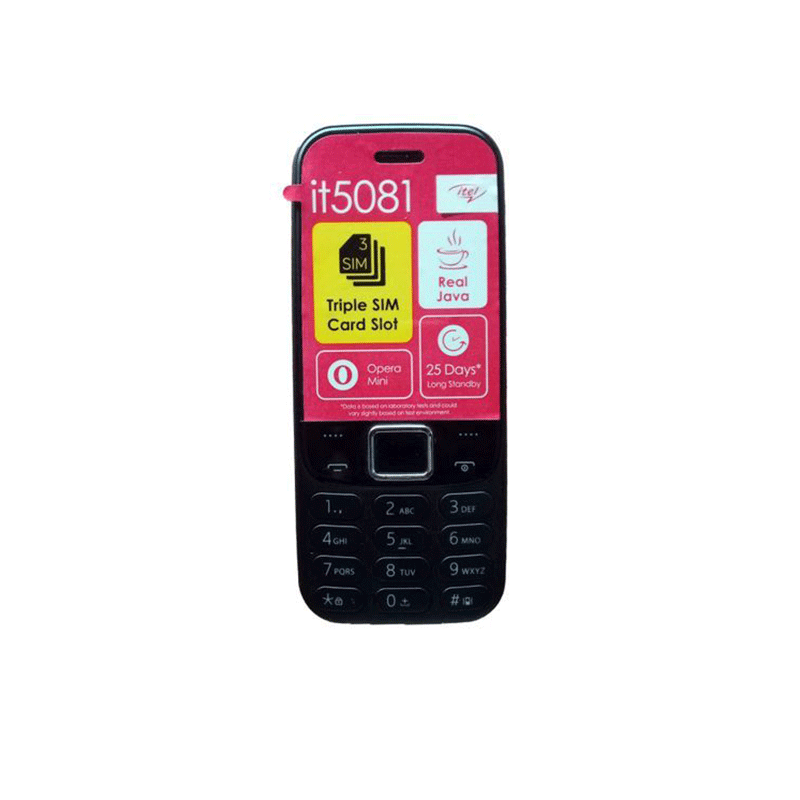 Image 2 of H-mobile It5081