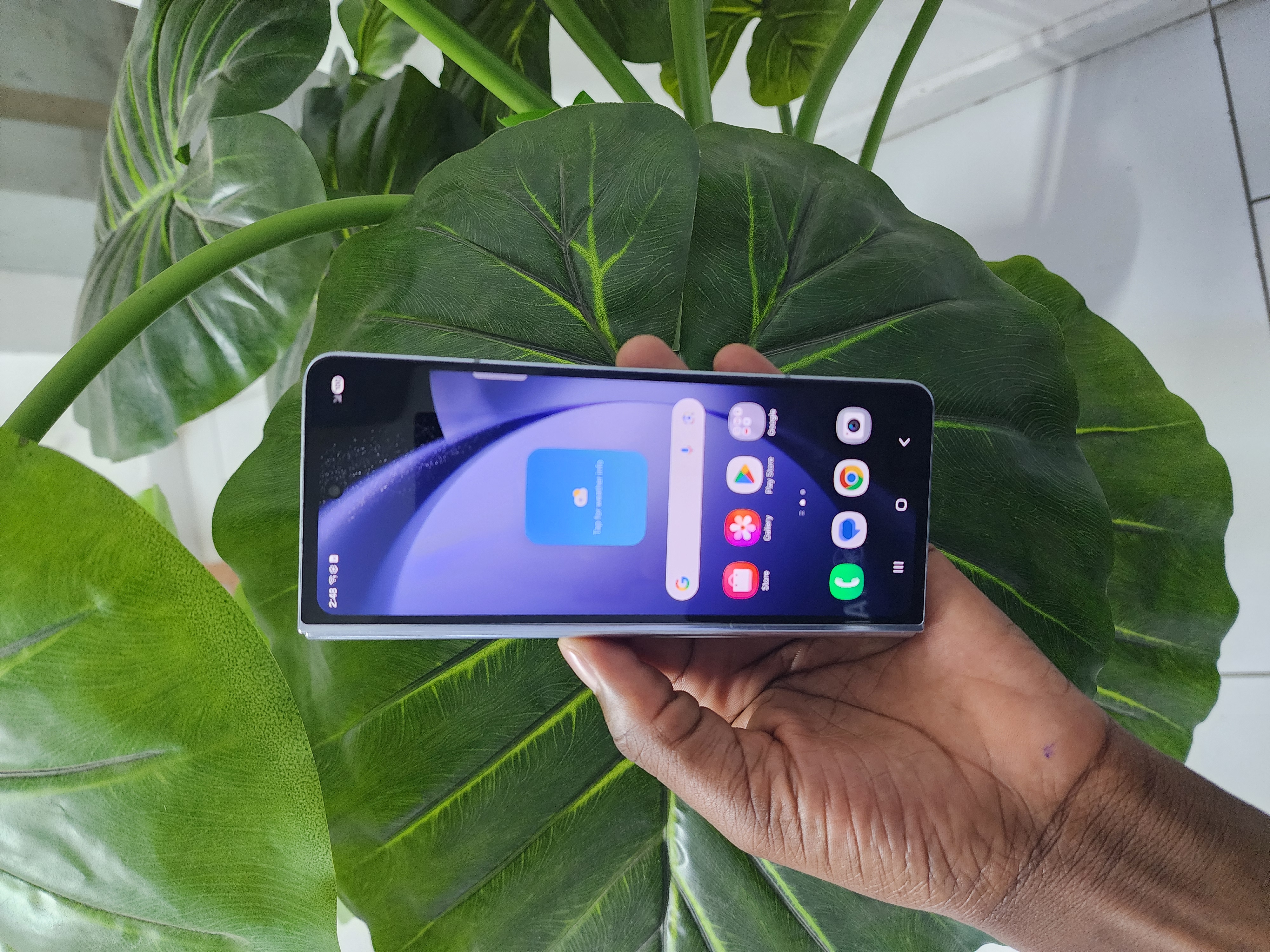 Image 4 of Samsung Galaxy Z Fold 5