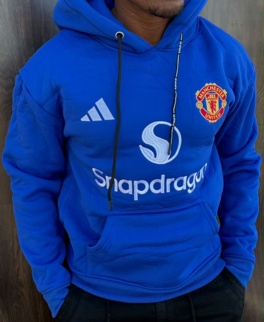 Image 2 of Quality Hoodies