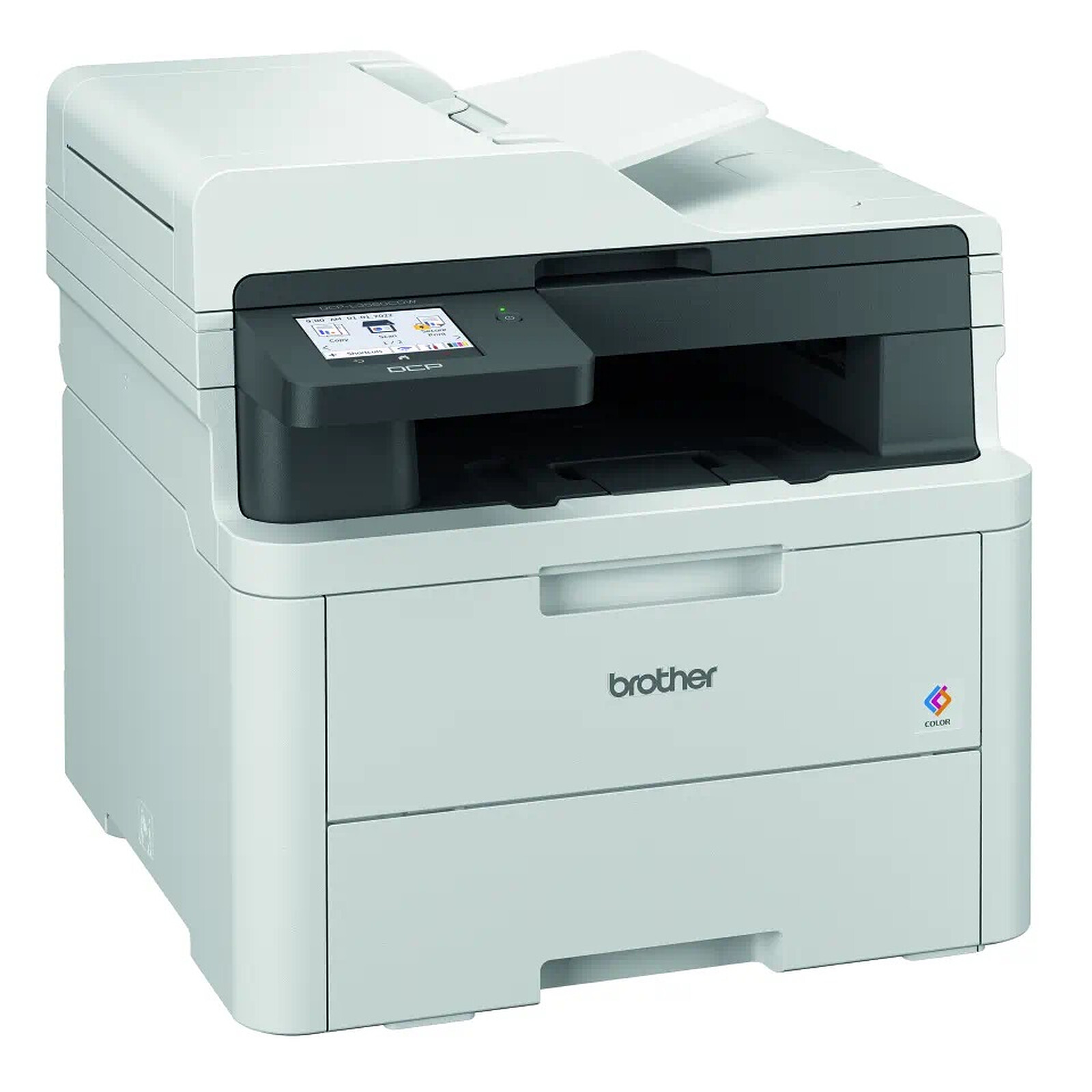 Brother MFC-8690CDW