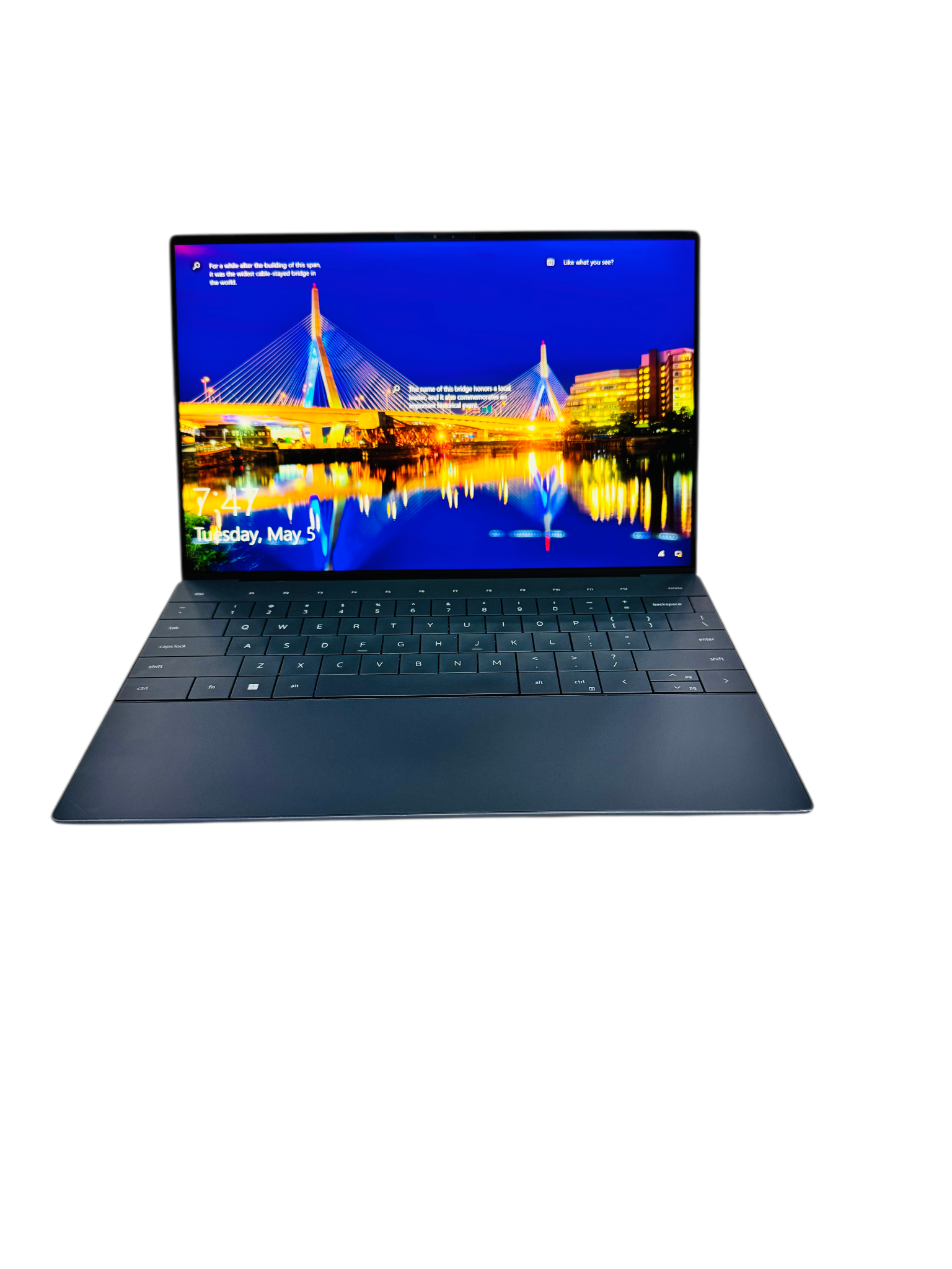 Image 2 of DELL XPS 13 9320 12TH GEN