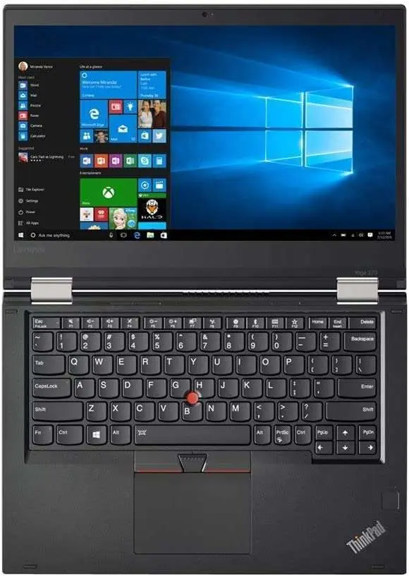 Image 2 of Lenovo yoga x370