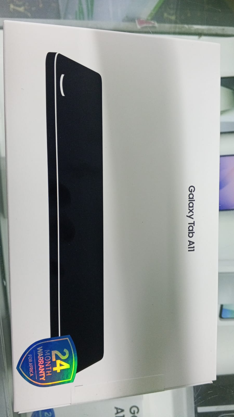Samsung Galaxy tab 11