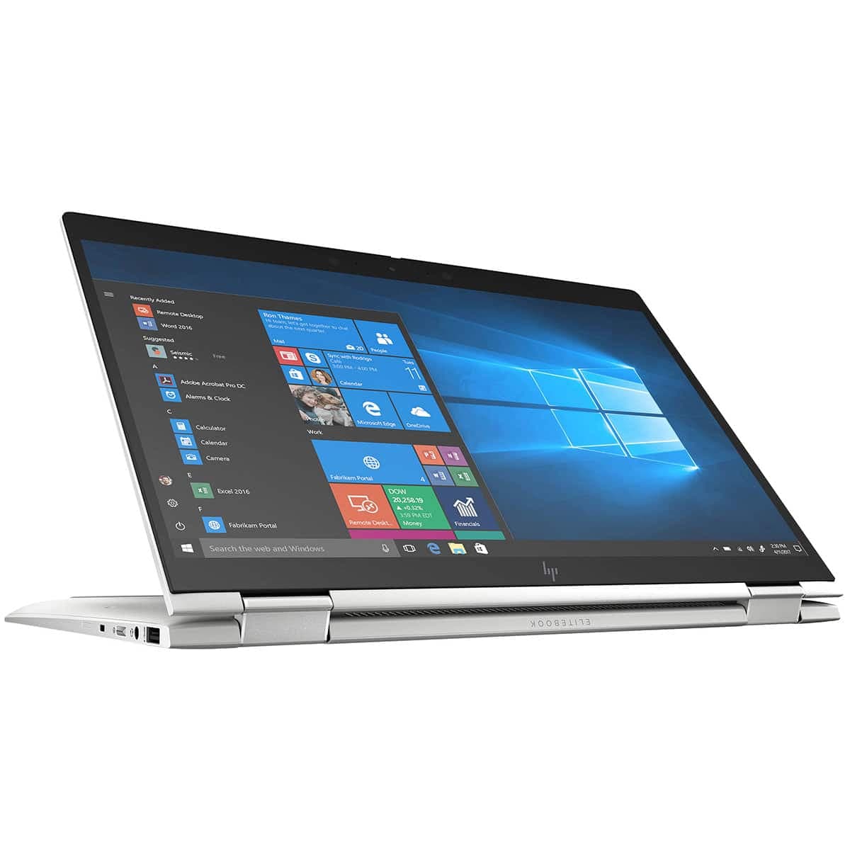 HP ELITEBOOK 830 G7 X360