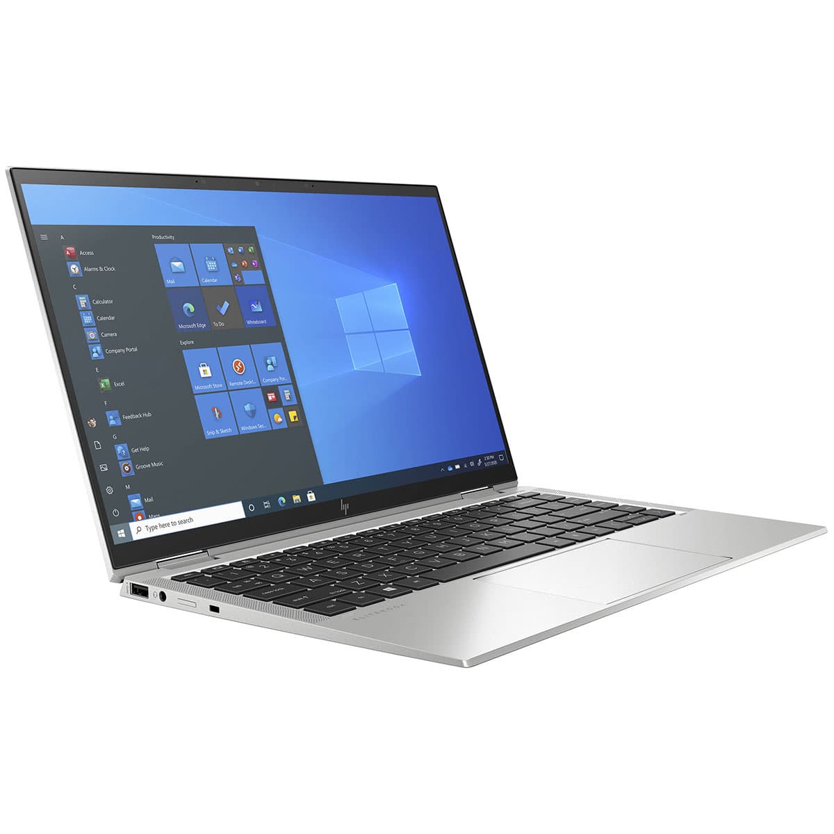 Image 3 of HP ELITEBOOK 1040 G8 X360
