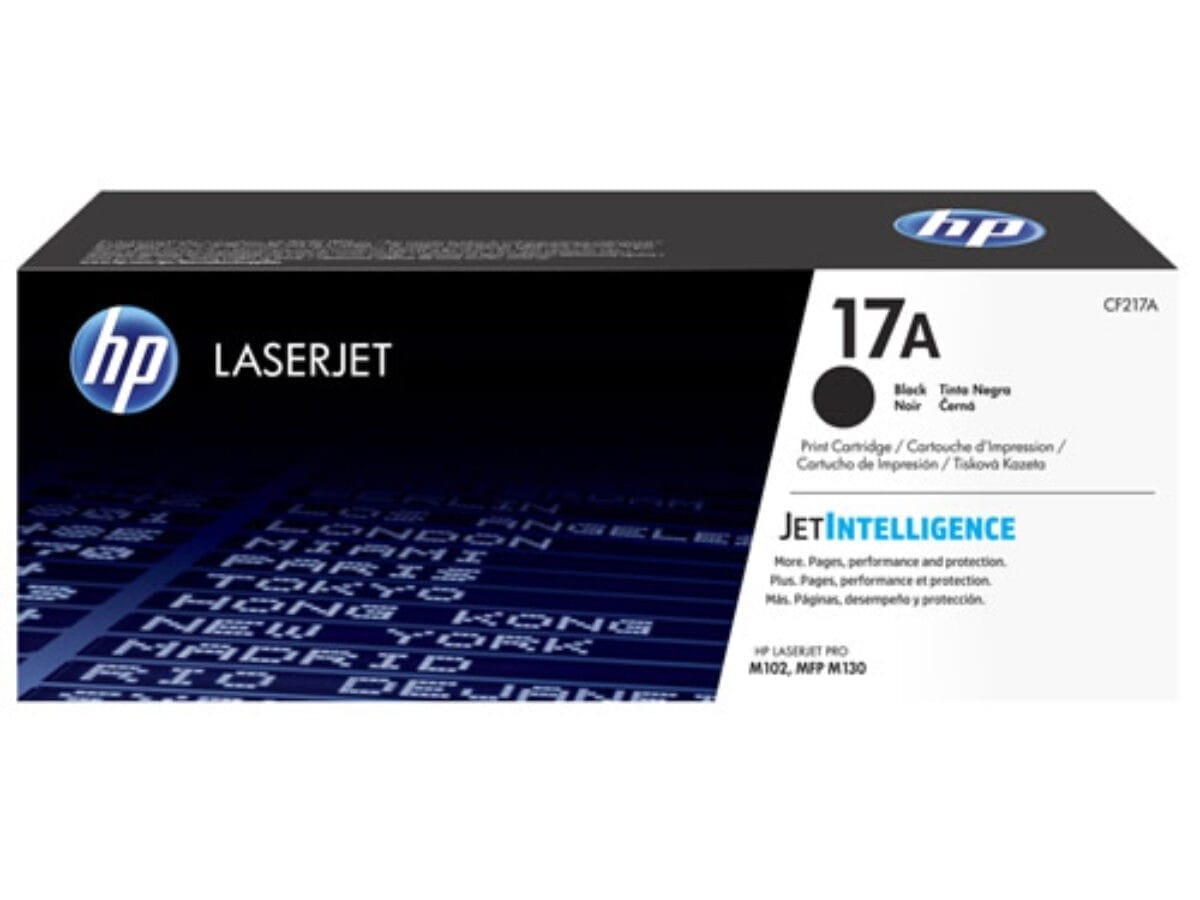 Image 2 of HP laserjet cartridge
