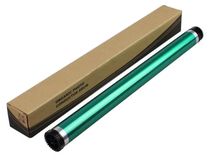 Drum cylinders for Konica Minolta